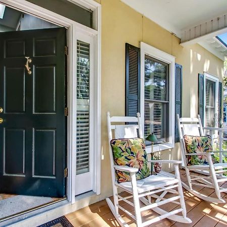 Villa 321 Broadway St. Simons Island Exterior foto