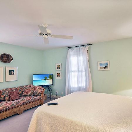 Villa 321 Broadway St. Simons Island Exterior foto