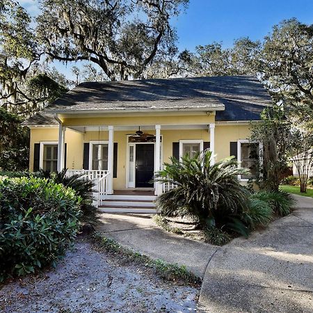 Villa 321 Broadway St. Simons Island Exterior foto