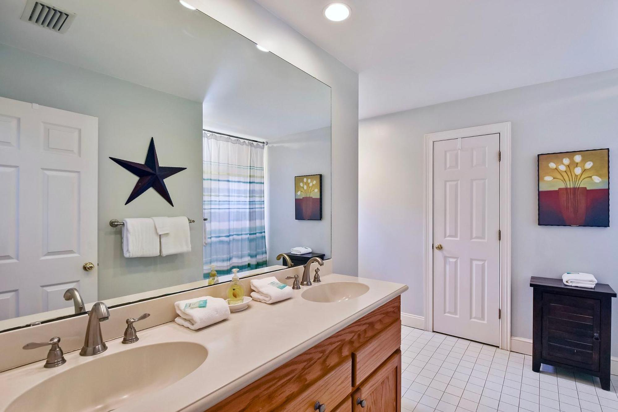 Villa 321 Broadway St. Simons Island Exterior foto