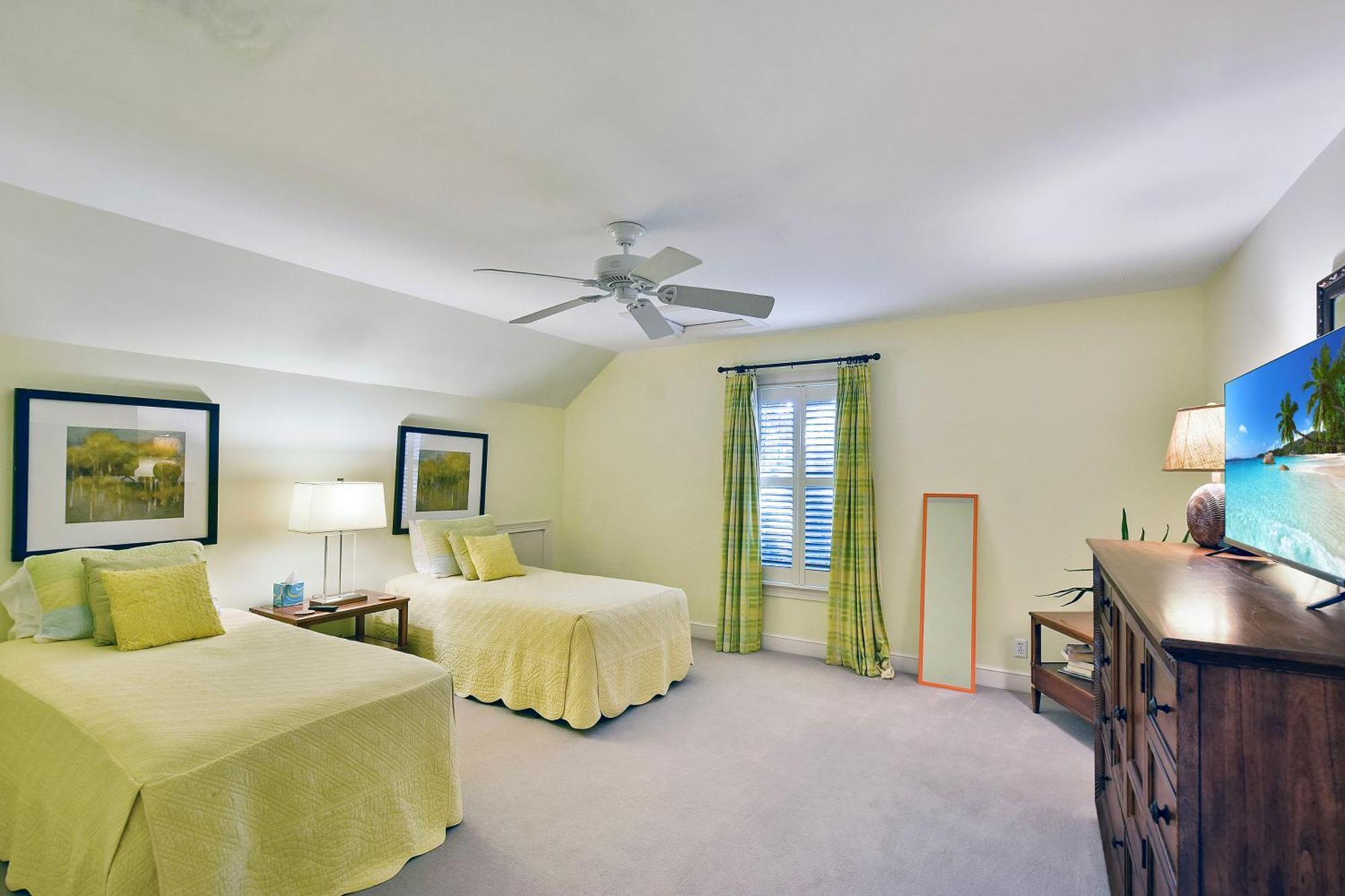 Villa 321 Broadway St. Simons Island Exterior foto