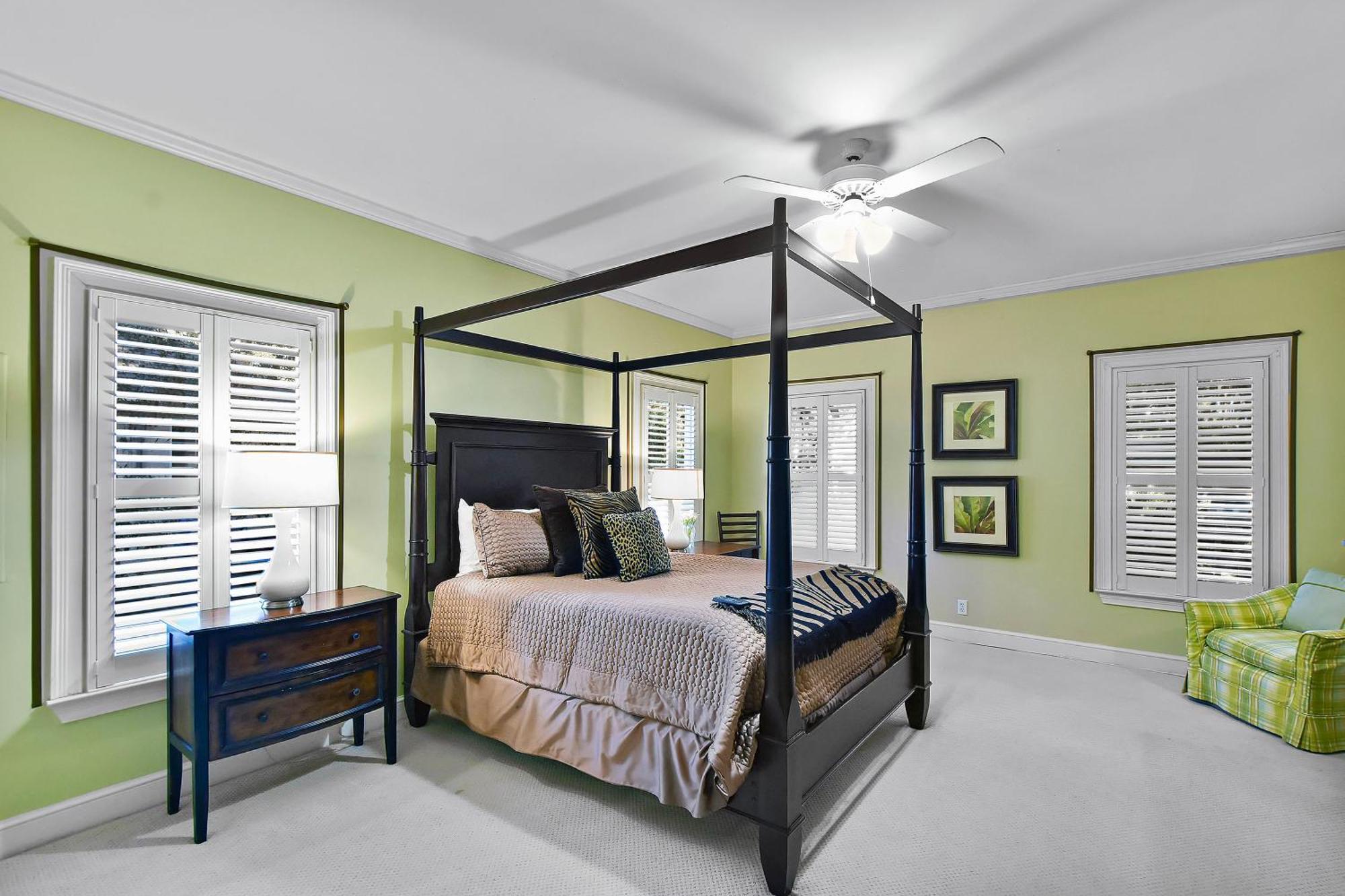 Villa 321 Broadway St. Simons Island Exterior foto