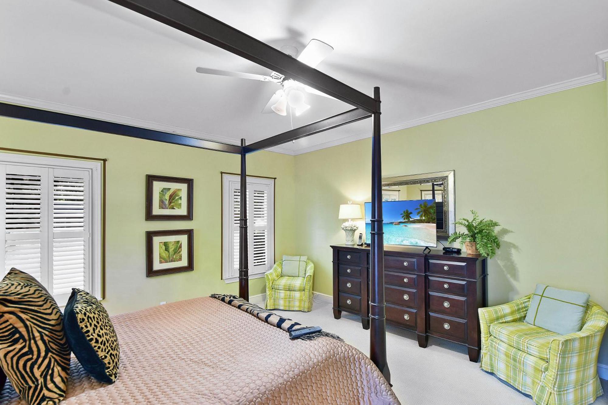 Villa 321 Broadway St. Simons Island Exterior foto