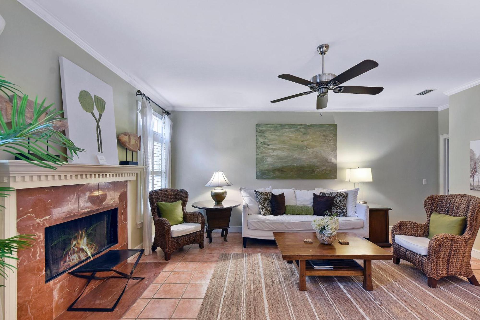 Villa 321 Broadway St. Simons Island Exterior foto