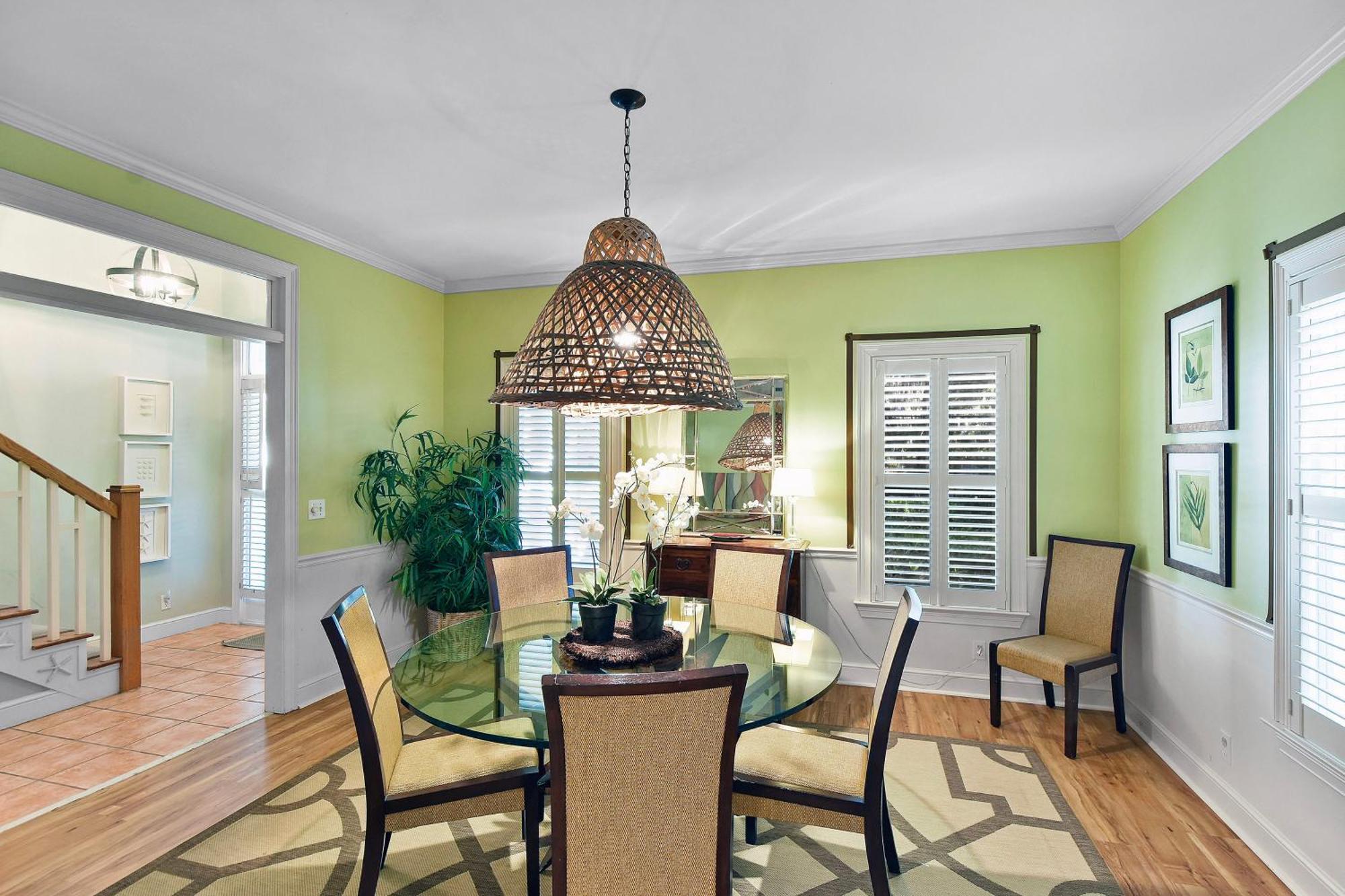 Villa 321 Broadway St. Simons Island Exterior foto