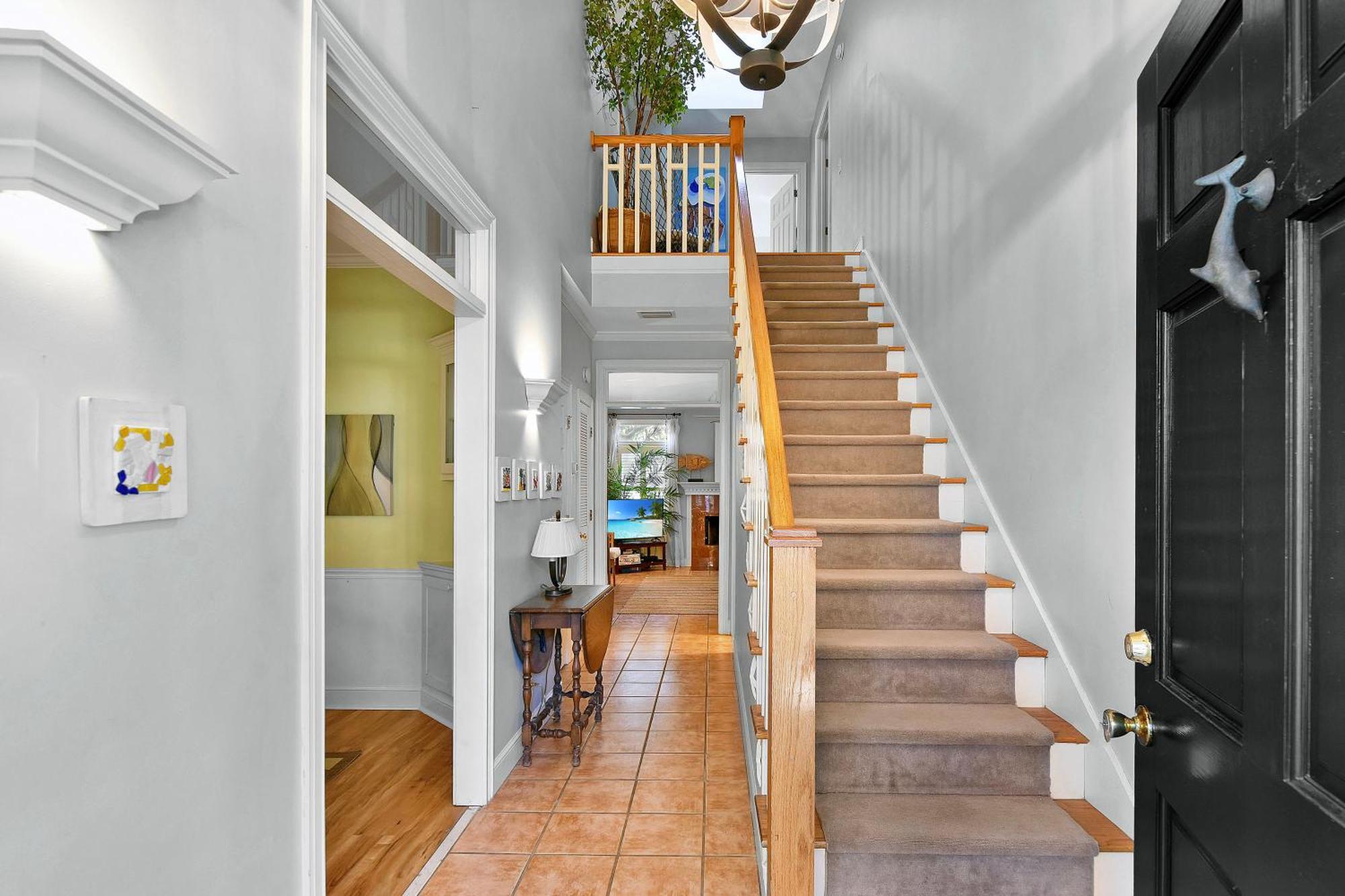 Villa 321 Broadway St. Simons Island Exterior foto